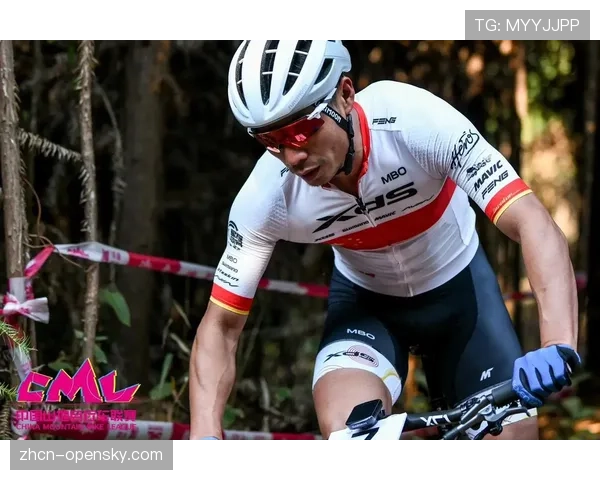 2026中国公路自行车联赛芒市站3月落幕，青海队马昂夺男子个人赛冠军